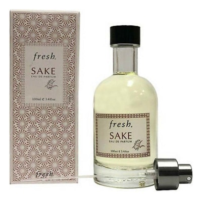 Fresh  Sake Парфюмерная вода для женщин 100 ml