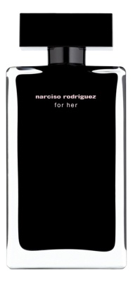 Narciso Rodriguez  for Her Туалетная вода для женщин 100 ml тестер