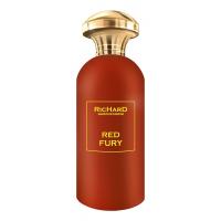 Richard Red Fury
