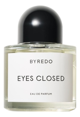 BYREDO  Eyes Closed Парфюмерная вода унисекс 100 ml тестер