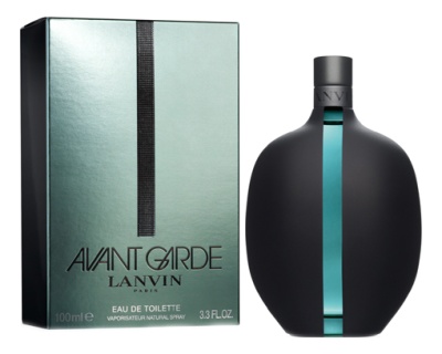 Lanvin  Avant Garde Туалетная вода для мужчин 100 ml