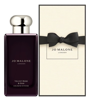 Jo Malone  Velvet Rose & Oud Одеколон унисекс 100 ml