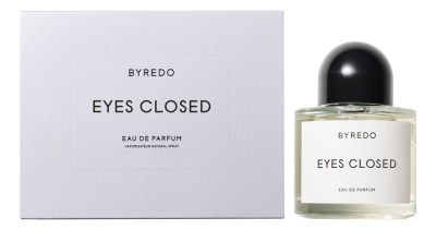 BYREDO  Eyes Closed Парфюмерная вода унисекс 100 ml