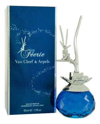 Van Cleef & Arpels Feerie Парфюмерная вода для женщин 50 ml