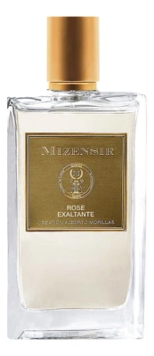 Mizensir  Rose Exaltante Парфюмерная вода для женщин 100 ml тестер