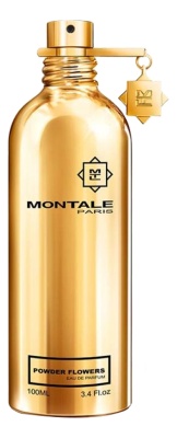MONTALE  Powder Flowers Парфюмерная вода для женщин 100 ml тестер