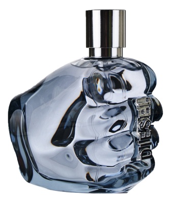 DIESEL  Only The Brave Туалетная вода для мужчин 125 ml тестер
