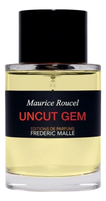 Frederic Malle  Uncut Gem Парфюмерная вода для мужчин 100 ml тестер