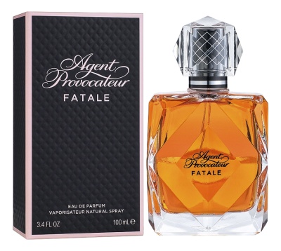 Agent Provocateur  Fatale Парфюмерная вода для женщин 100 ml