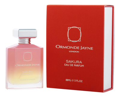 Ormonde Jayne  Sakura Парфюмерная вода унисекс 88 ml