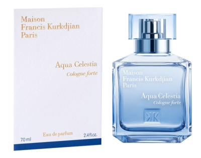 Maison Francis Kurkdjian  Aqua Celestia Cologne Forte Парфюмерная вода унисекс 70 ml