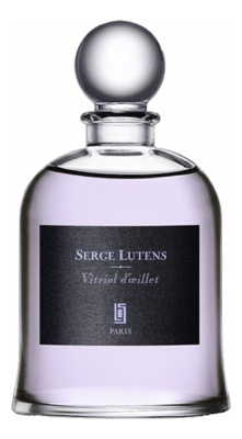Serge Lutens  Vitriol d’ Oeillet Парфюмерная вода для женщин 75 ml ( без спрея ) тестер