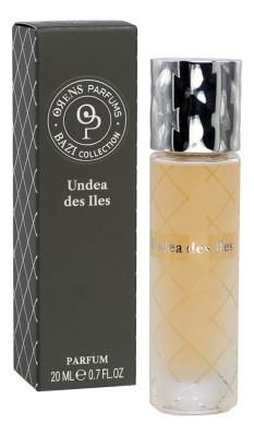 Orens Parfums  Undea Des Iles Духи унисекс 20 ml