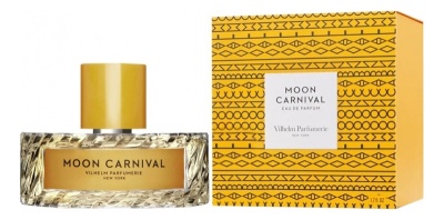 Vilhelm Parfumerie  Moon Carnival Парфюмерная вода унисекс 50 ml