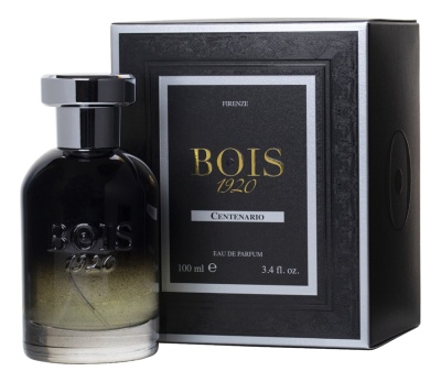 Bois 1920  Centenario Парфюмерная вода унисекс 100 ml