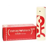 Giorgio Armani Emporio Red Pour Lui (White)