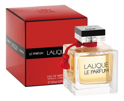 Lalique  Le Parfum Парфюмерная вода для женщин 100 ml