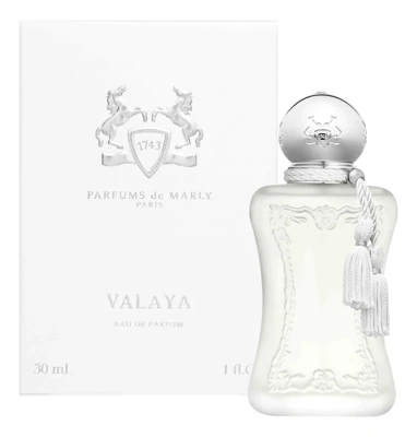 Parfums de Marly  Valaya Парфюмерная вода для женщин 30 ml