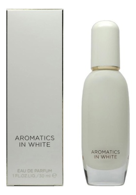 Clinique  Aromatics in White Парфюмерная вода для женщин 30 ml