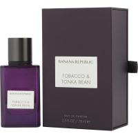 Banana Republic Tobacco  Tonka Bean