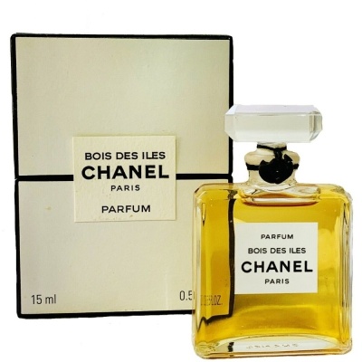 Chanel Les Exclusifs De Bois Des Iles Духи для женщин 15 ml