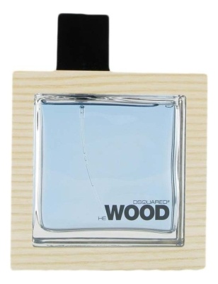 DSQUARED2  He Wood Ocean Wet Туалетная вода для мужчин 100 ml тестер