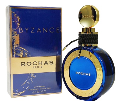 Rochas Byzance (2019) Парфюмерная вода для женщин 40 ml