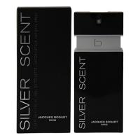 Jacques Bogart Silver Scent