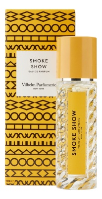 Vilhelm Parfumerie  Smoke Show Парфюмерная вода унисекс 20 ml