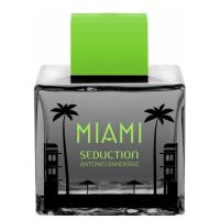 Antonio Banderas Miami Seduction In Black