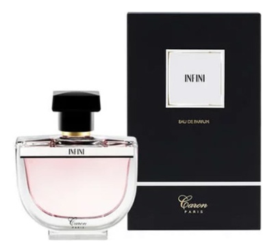 Caron  Infini (2018) Парфюмерная вода для женщин 50 ml