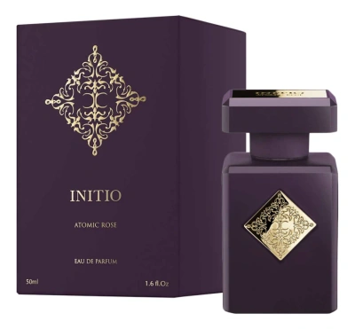 Initio Parfums Prives  Atomic Rose Парфюмерная вода унисекс 50 ml