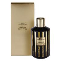 Mancera Aoud Line