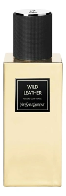 Yves Saint Laurent  Wild Leather Парфюмерная вода унисекс 125 ml тестер