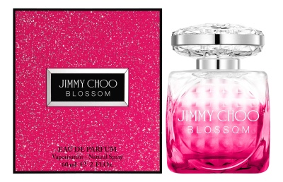 Jimmy Choo  Blossom Парфюмерная вода для женщин 60 ml