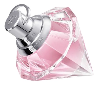 Chopard  Wish Pink Diamond Туалетная вода для женщин 75 ml тестер