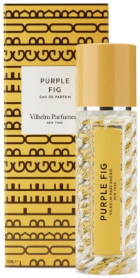 Vilhelm Parfumerie  Purple Fig Парфюмерная вода унисекс 20 ml