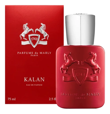 Parfums de Marly  Kalan Парфюмерная вода унисекс 75 ml