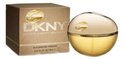 Donna Karan  Golden Delicious Парфюмерная вода для женщин 100 ml