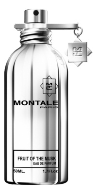 MONTALE  Fruits of the Musk Парфюмерная вода унисекс 50 ml