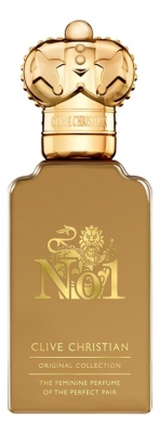 Clive Christian  №1 Feminine Духи для женщин 50 ml тестер
