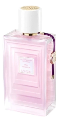 Lalique  Pink Paradise Парфюмерная вода для женщин 100 ml тестер