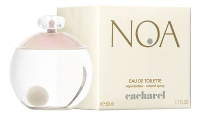 Cacharel  Noa Туалетная вода для женщин 50 ml