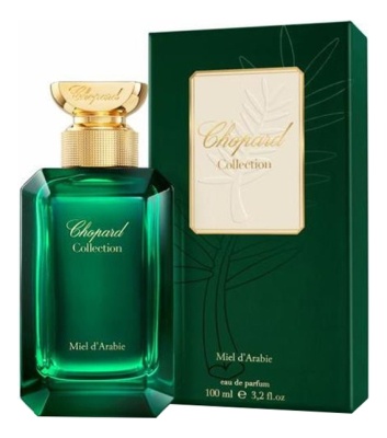 Chopard  Miel d'Arabie Парфюмерная вода унисекс 100 ml