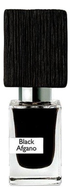 Nasomatto  Black Afgano Духи унисекс 30 ml тестер