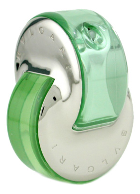 BVLGARI  Omnia Green Jade Туалетная вода для женщин 40 ml тестер
