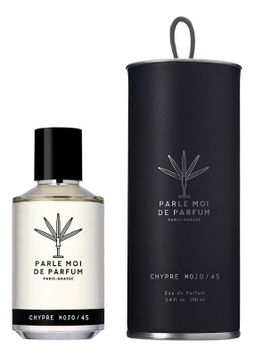 Parle Moi de Parfum  Chypre Mojo Парфюмерная вода унисекс 100 ml