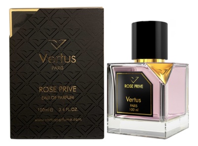 Vertus  Rose Prive Парфюмерная вода унисекс 100 ml