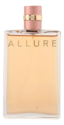 Chanel  Allure Eau de Parfum Парфюмерная вода для женщин 100 ml тестер