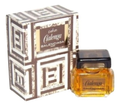 Balenciaga Cialenga Духи для женщин 15 ml